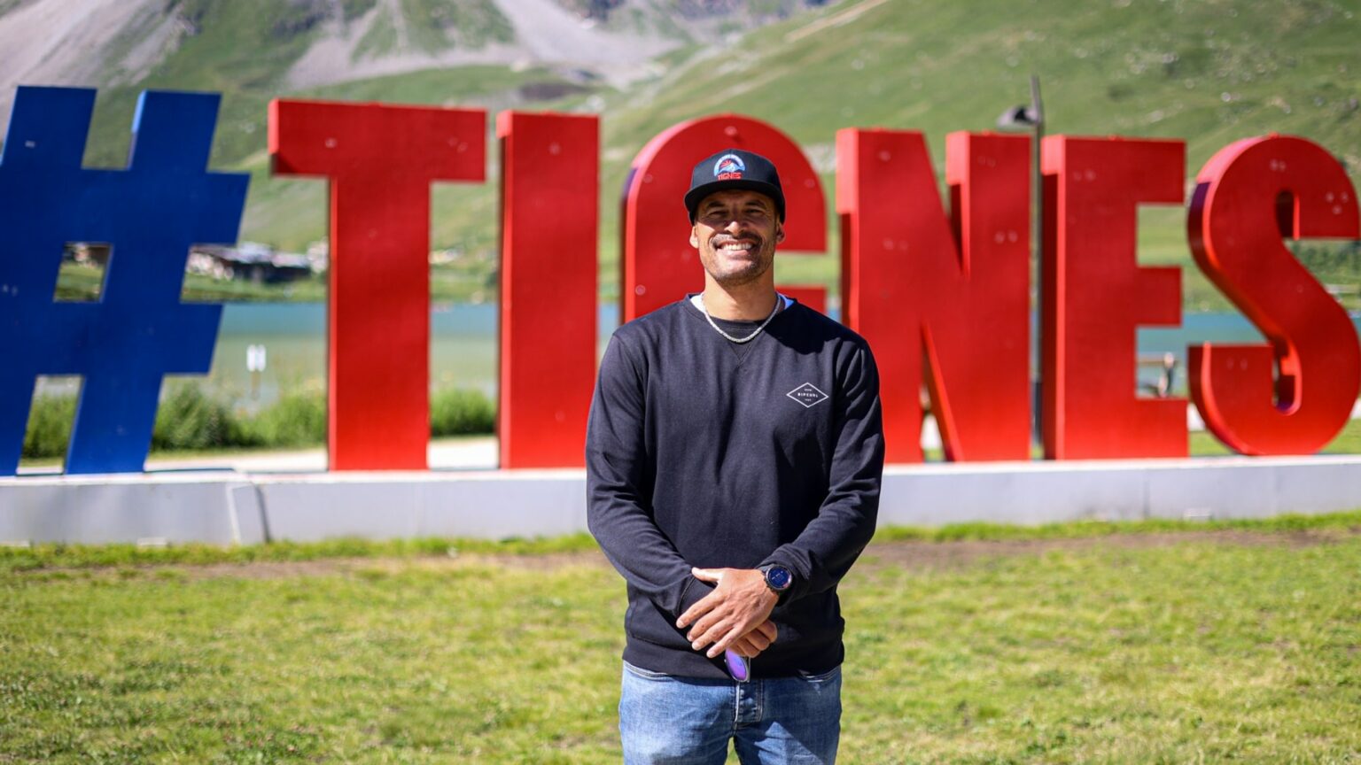 Club des Sports Tignes min