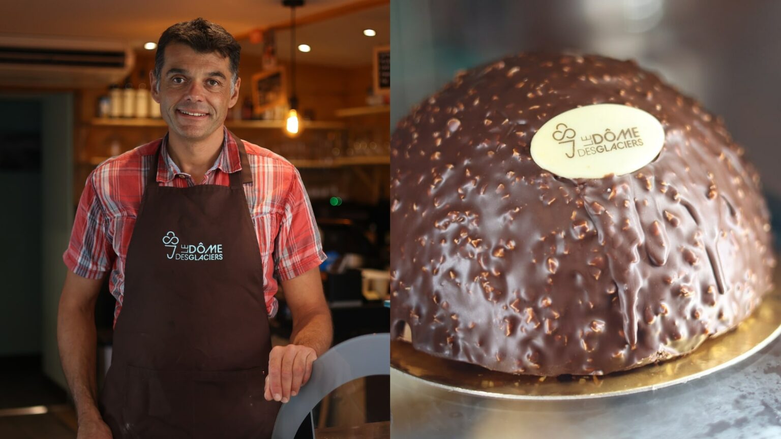 Dome des Glaciers Bourg Saint Maurice-min