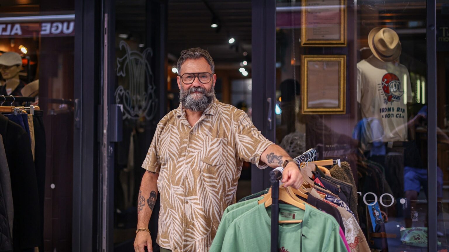 La Cour des Miracles Bourg Saint Maurice min