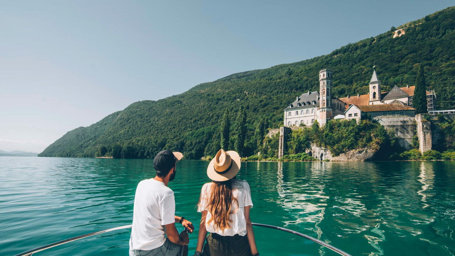 Auvergne Rhone Alpes Tourisme