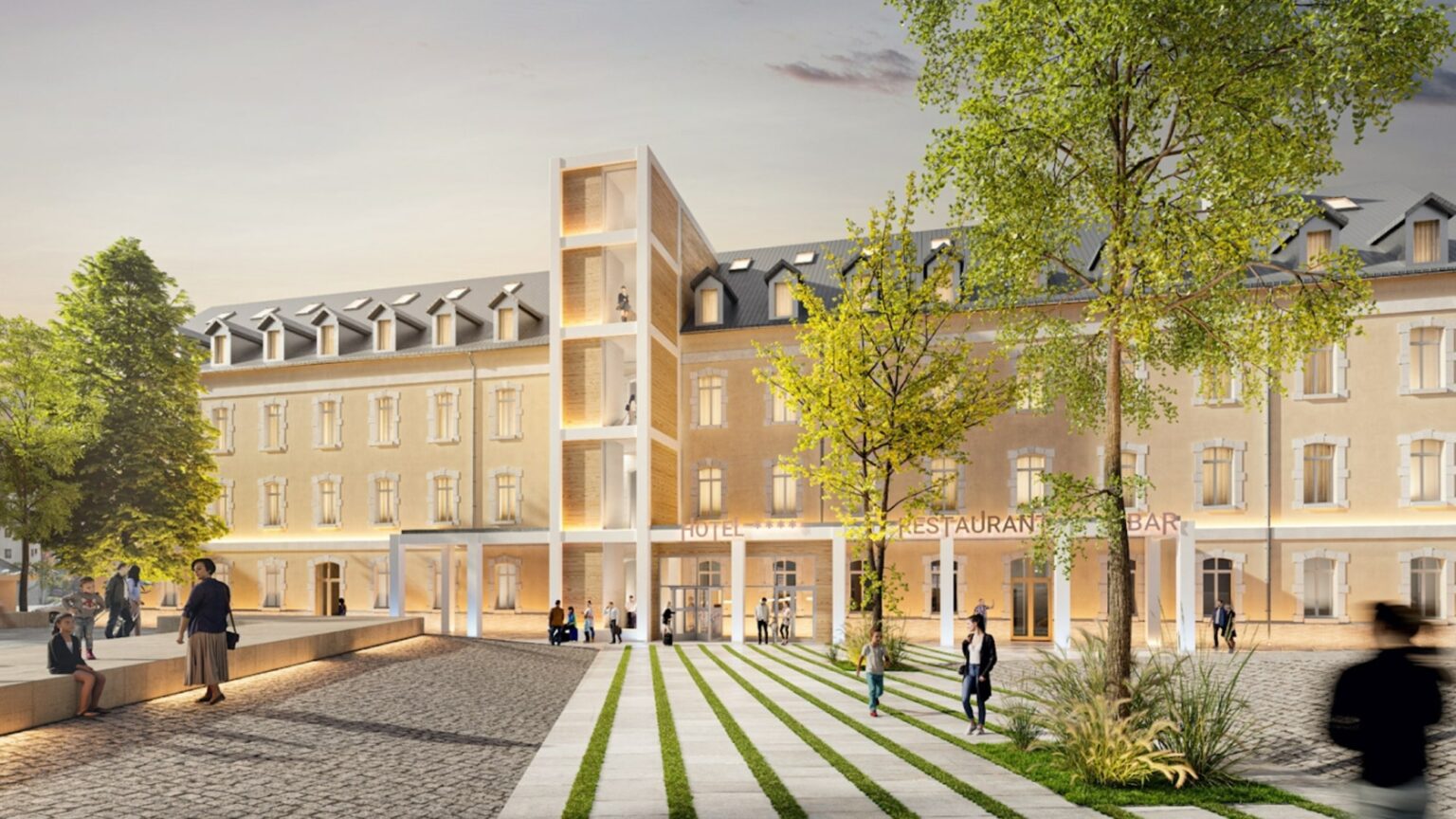 Garrigae Caserne de Briancon min