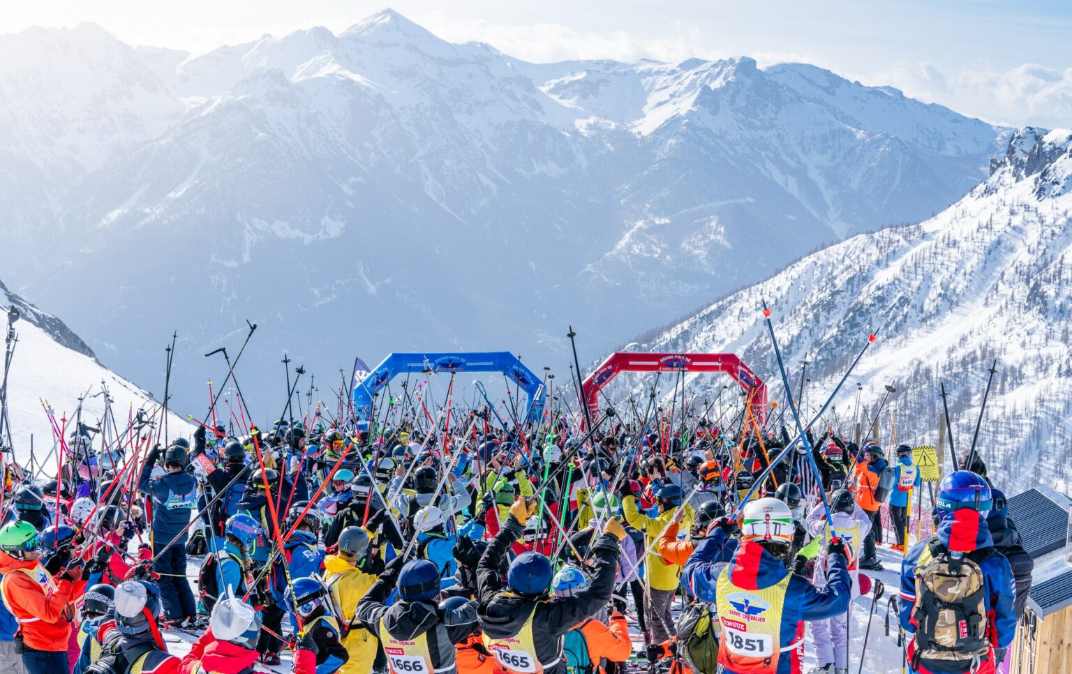 Grand Prix Serre Chevalier grandes dates 2026 min