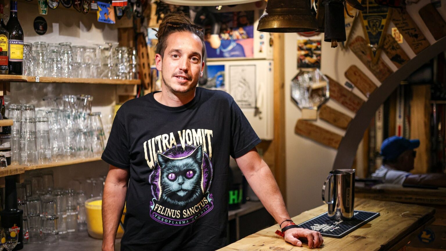 La Palette des 2 Boules