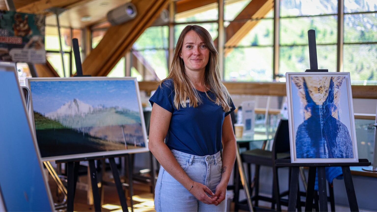 Le Panorama espace culturel Tignes min