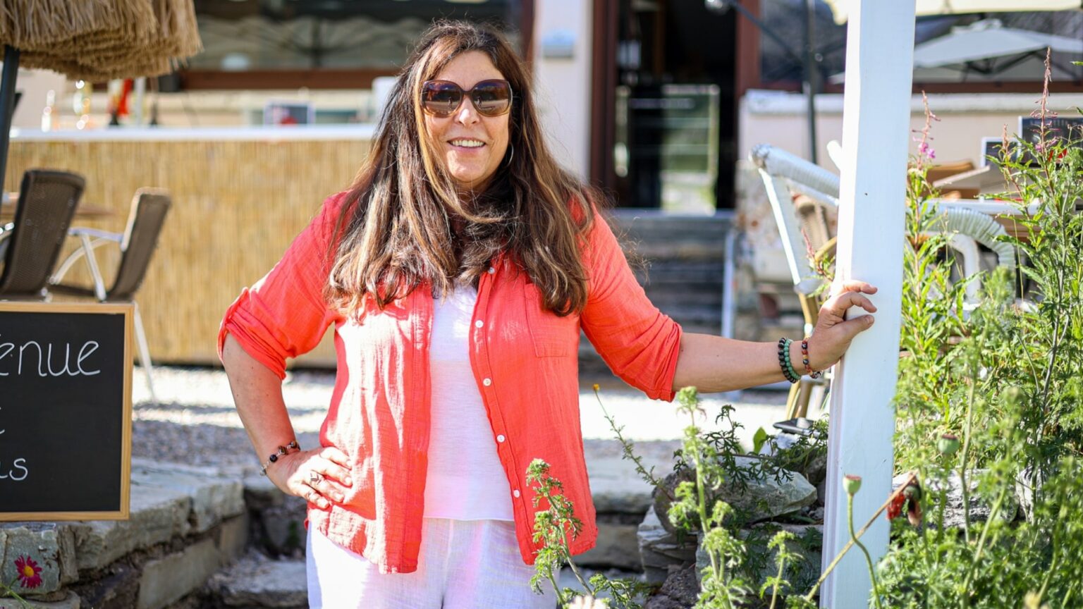 À Tignes, cet hôtel avec vue imprenable sur le lac est le meilleur rapport qualité-prix de la station : sa propriétaire nous a ouvert ses portes Le Terril Blanc 2