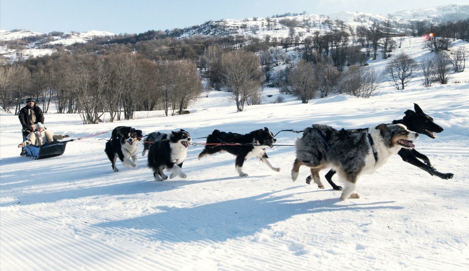 Saint Martin de Belleville