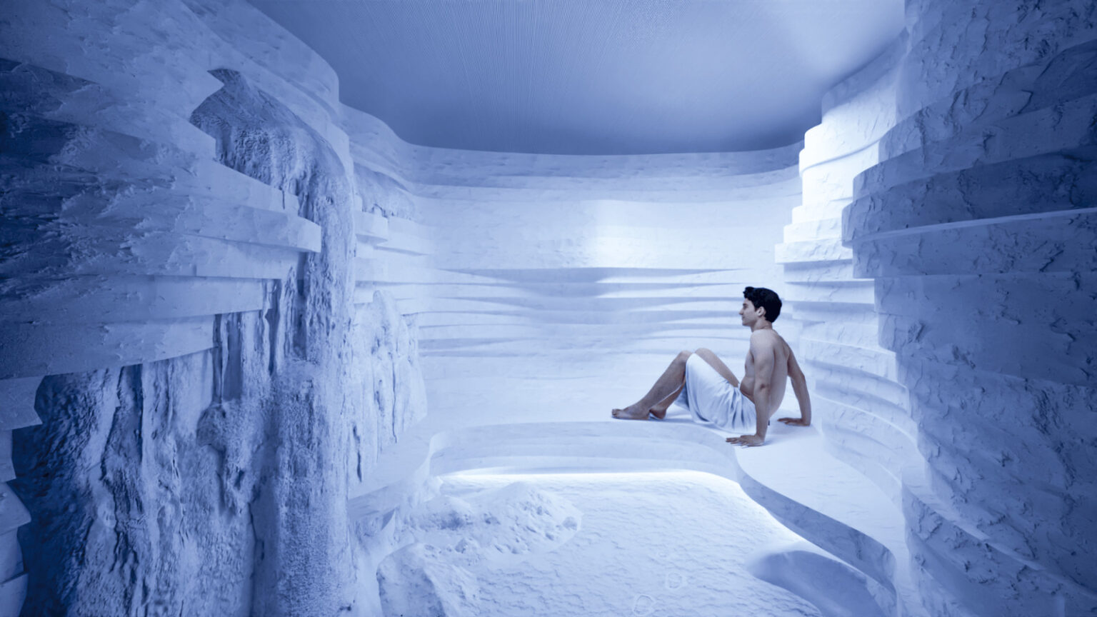 Spa La Rotonde Serre Chevalier