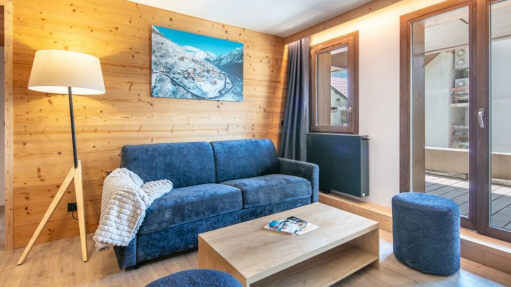 Vaujany 2