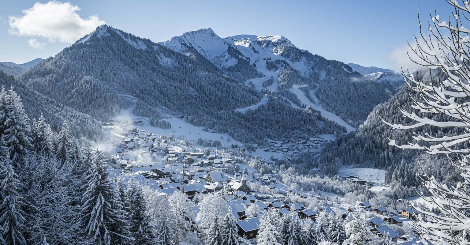 Chatel