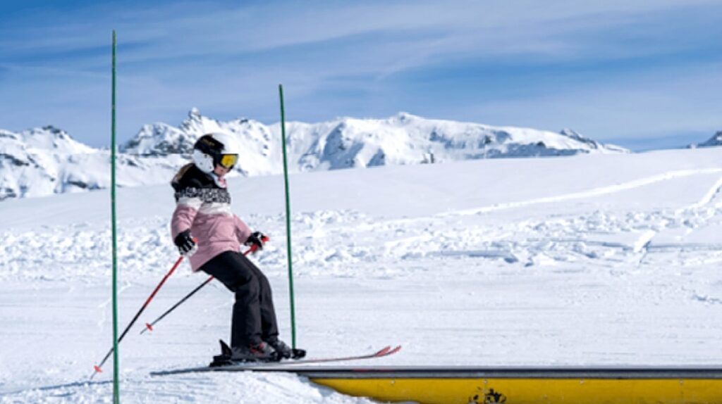 Family Park La Rosiere