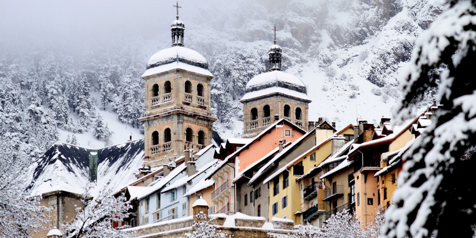 Briançon (Serre Chevalier) : c’est quoi cet hôtel atypique qui va bientôt ouvrir ses portes au coeur de la Cité Vauban ? Tout savoir sur La Maison des Drapiers le nouvel hotel 4 de Briancon