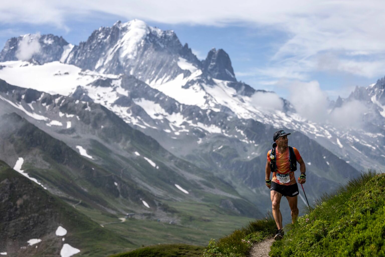 Marathon du Mont-Blanc 2026 : inscriptions, parcours… Tout savoir sur l’édition la plus engagée de son histoire Marathon du Mont Blanc