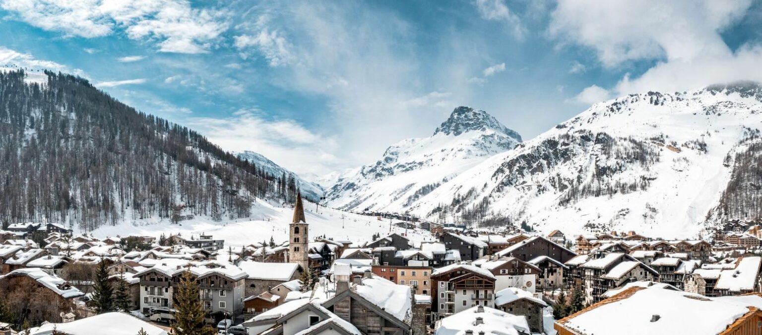 Val d'Isere