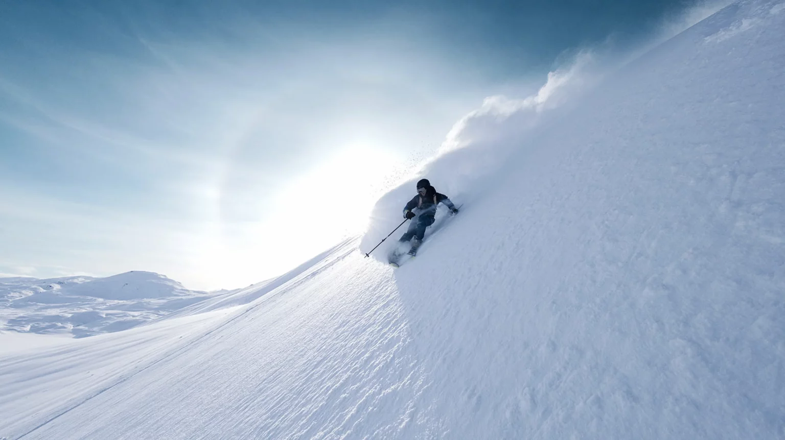 Vous souhaitez skier a letranger Voici les meilleures stations chez nos voisins europeens
