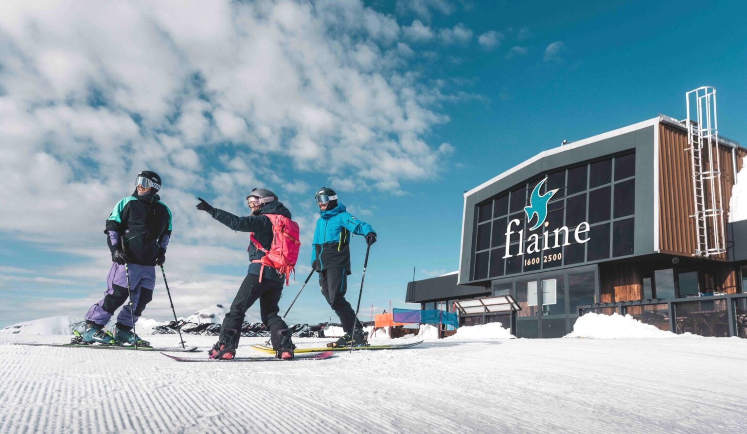 Budget serre ou skier pas cher cet hiver