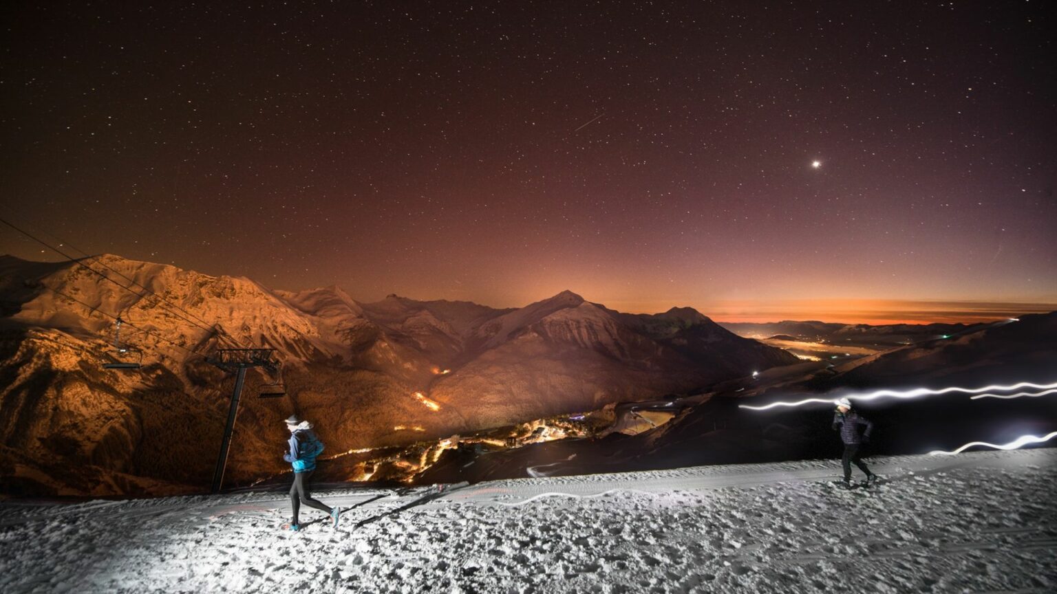 Orcieres Merlette 1850