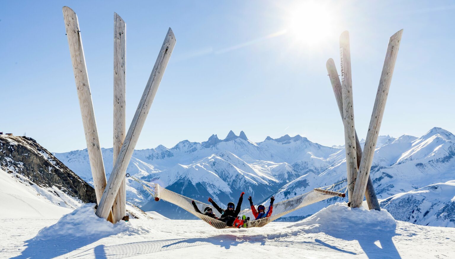 Saint Sorlin dArves Les Sybelles min