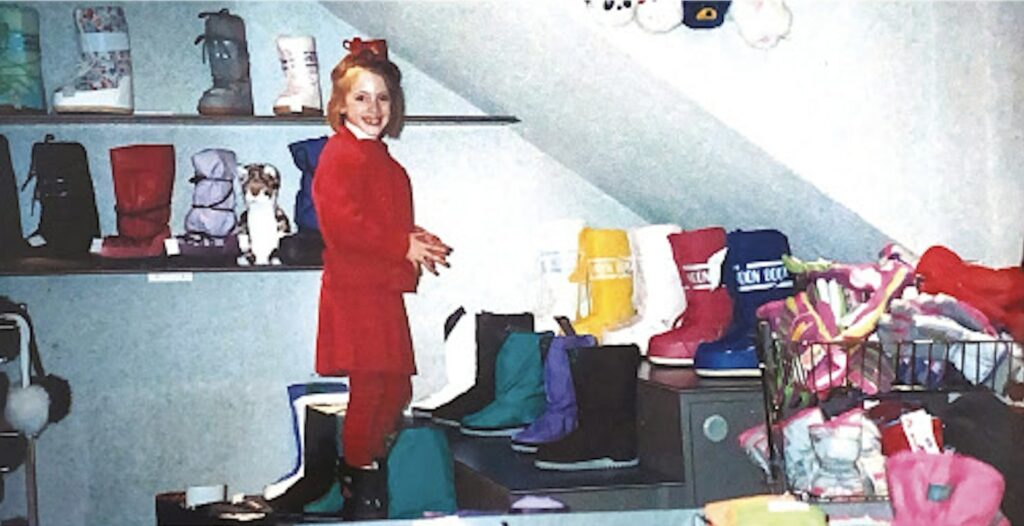 Skiset Belle Plagne Sports 3