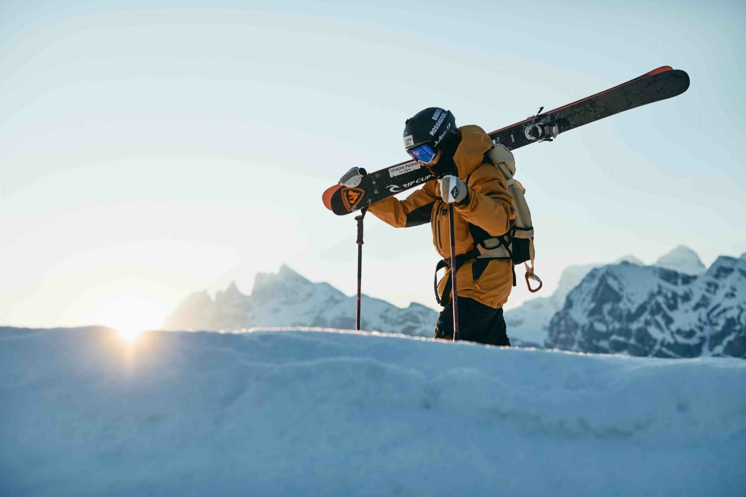 iF3 Chamonix 2025 : quatre jours pour célébrer le meilleur du film de montagne iF3 Chamonix 2025