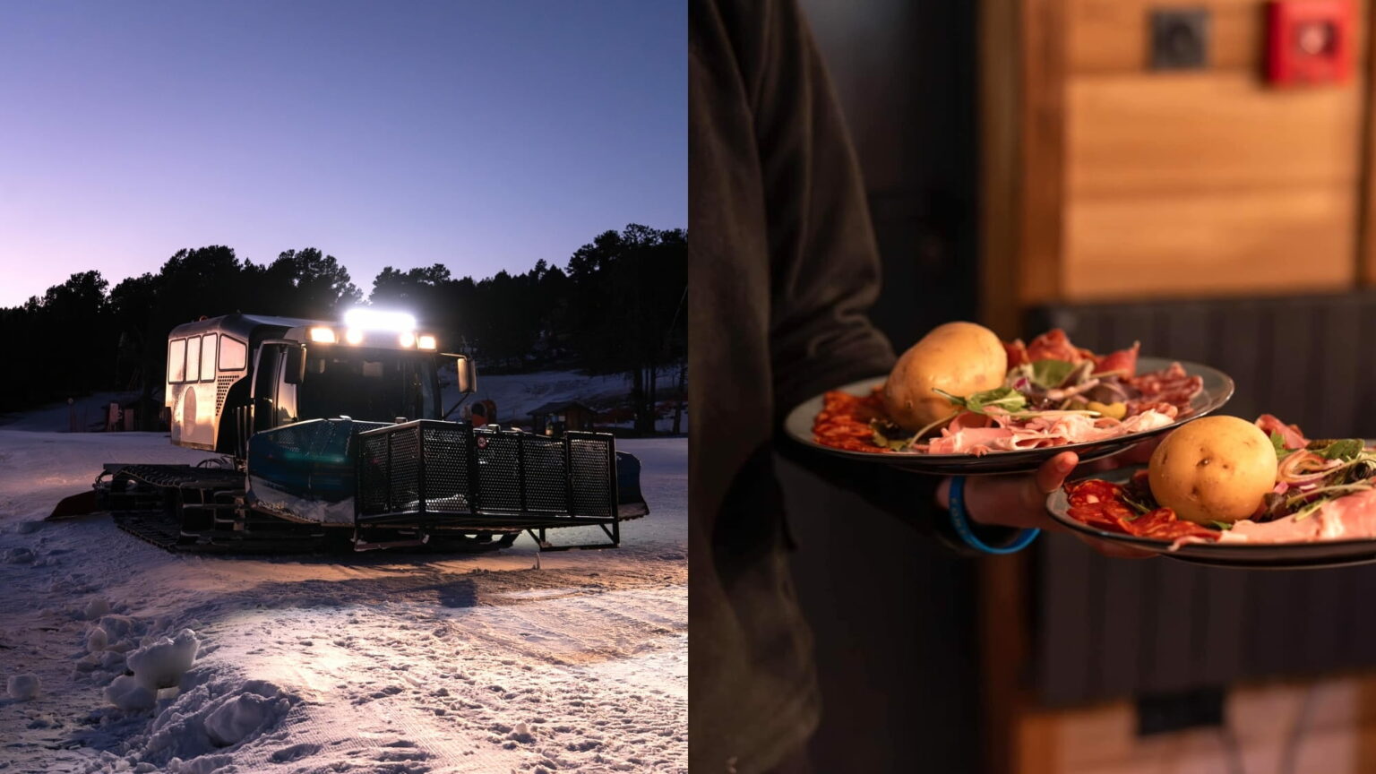 La Gallina Font Romeu