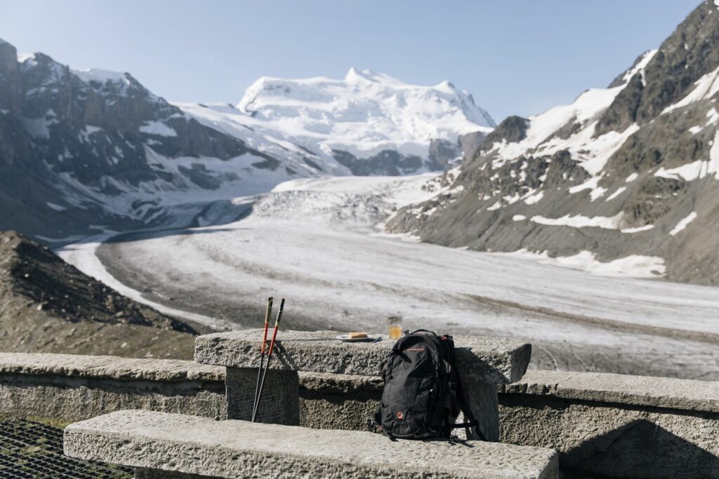 Cabane Panossiere ©Verbier GTDC