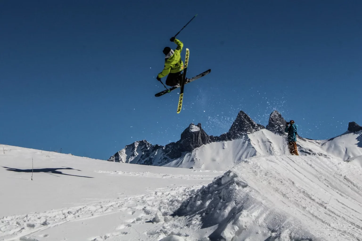 Ces 3 evenements a ne pas manquer a Saint Sorlin dArves dici la fin de saison