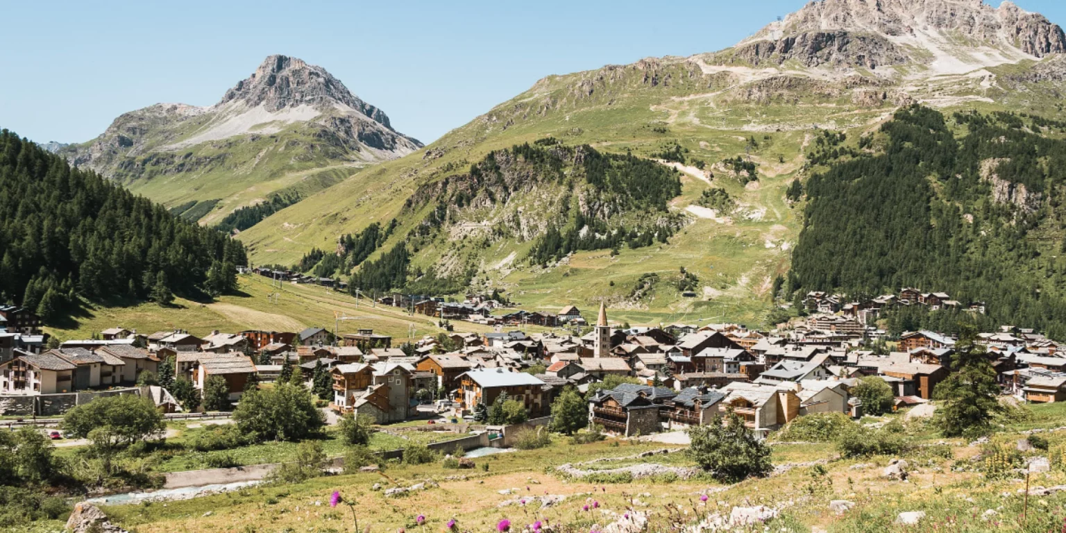 Val d Isere ete 2026