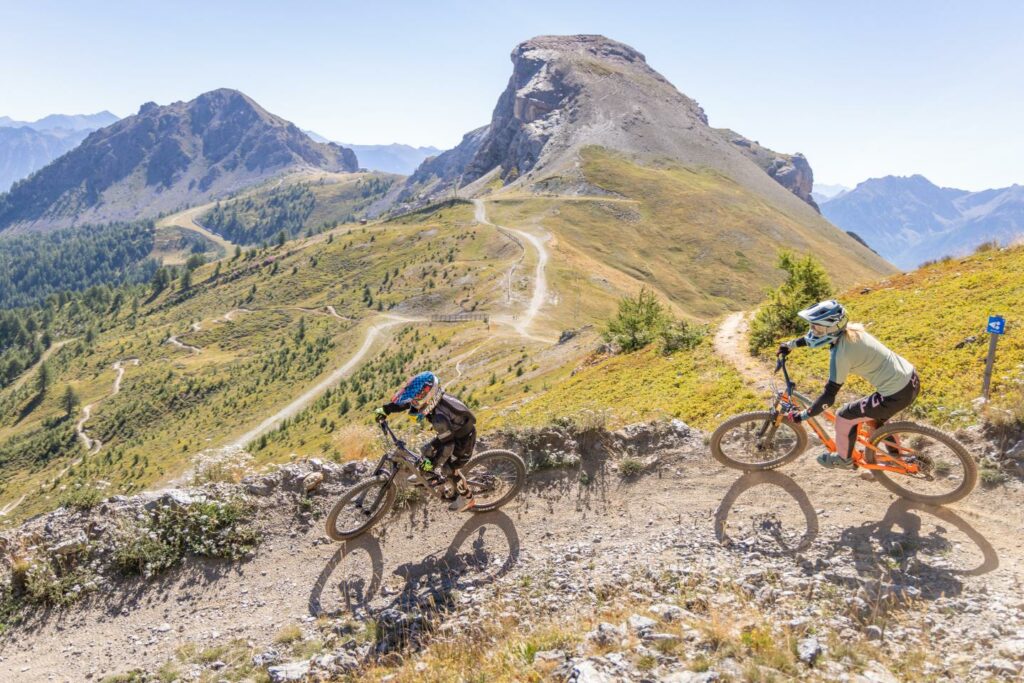 Serre Chevalier activites evenements nouveautes… le guide complet de lete 2026