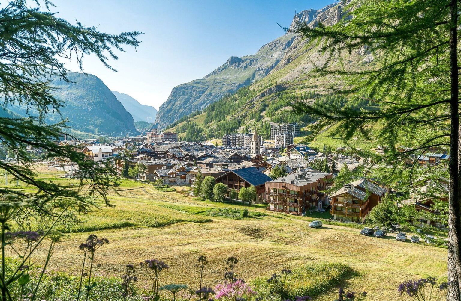 Val d’Isère : lacs d’altitude, bike park, bivouacs… le guide de l’été 2026 Val d Isere guide ete