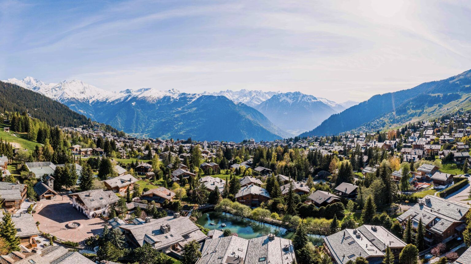Verbier : activités, événements, nouveautés… le guide complet de l’été 2026 Verbier activites evenements nouveautes le guide complet de lete 2026
