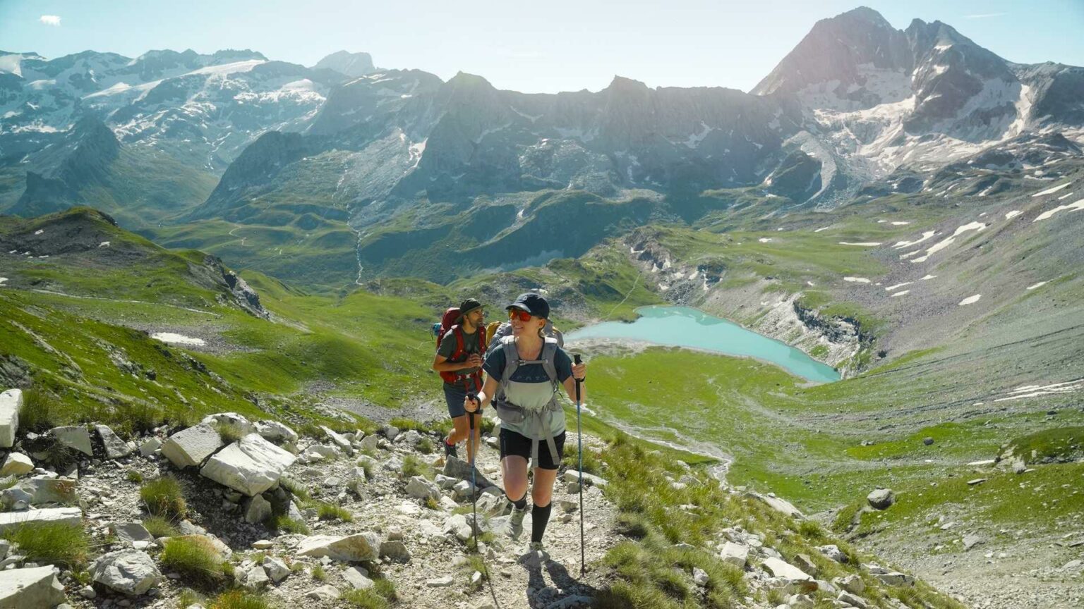 3 Vallées nouveautés été
