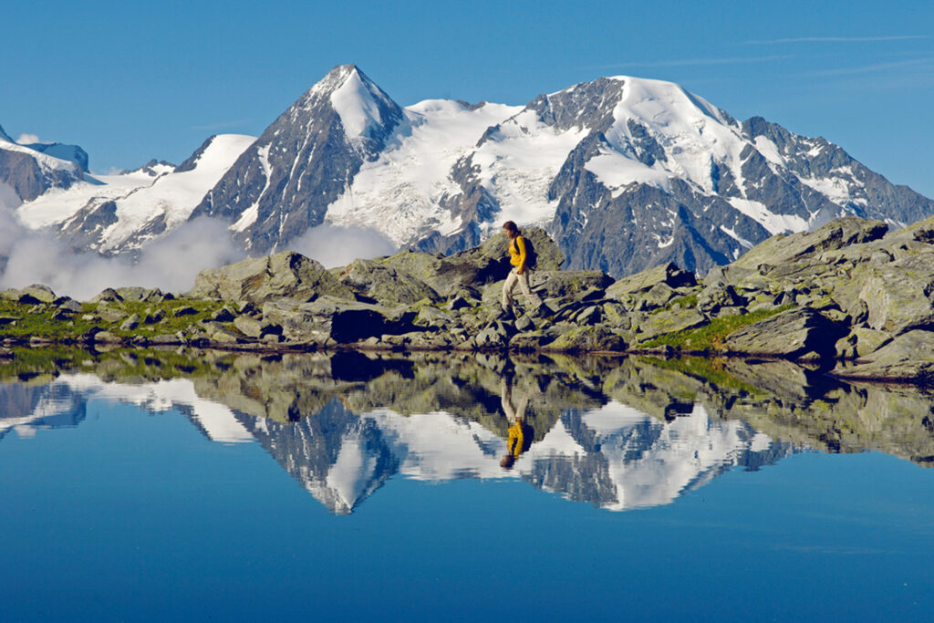 Alpages, cabanes et raclette pourquoi le Val de Bagnes est l’un des secrets les mieux gardés de Suisse