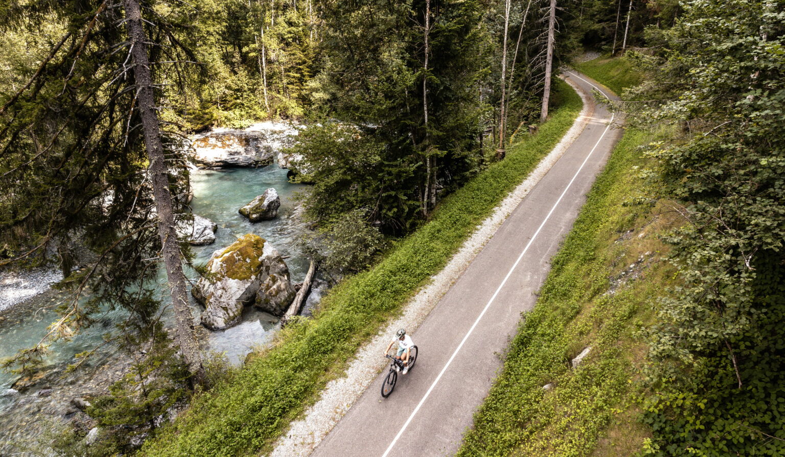 « C’est un peu le trail du vélo » : en Haute Tarentaise, le gravel débarque en force cet été avec ce nouvel événement « C’est un peu le trail du vélo » : en Haute Tarentaise, le gravel débarque en force cet été avec ce nouvel événement