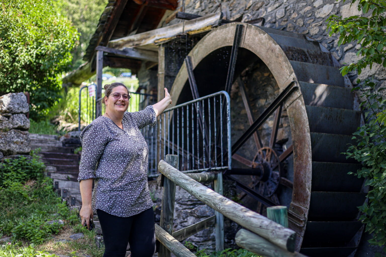 Moulin Saint-Germain