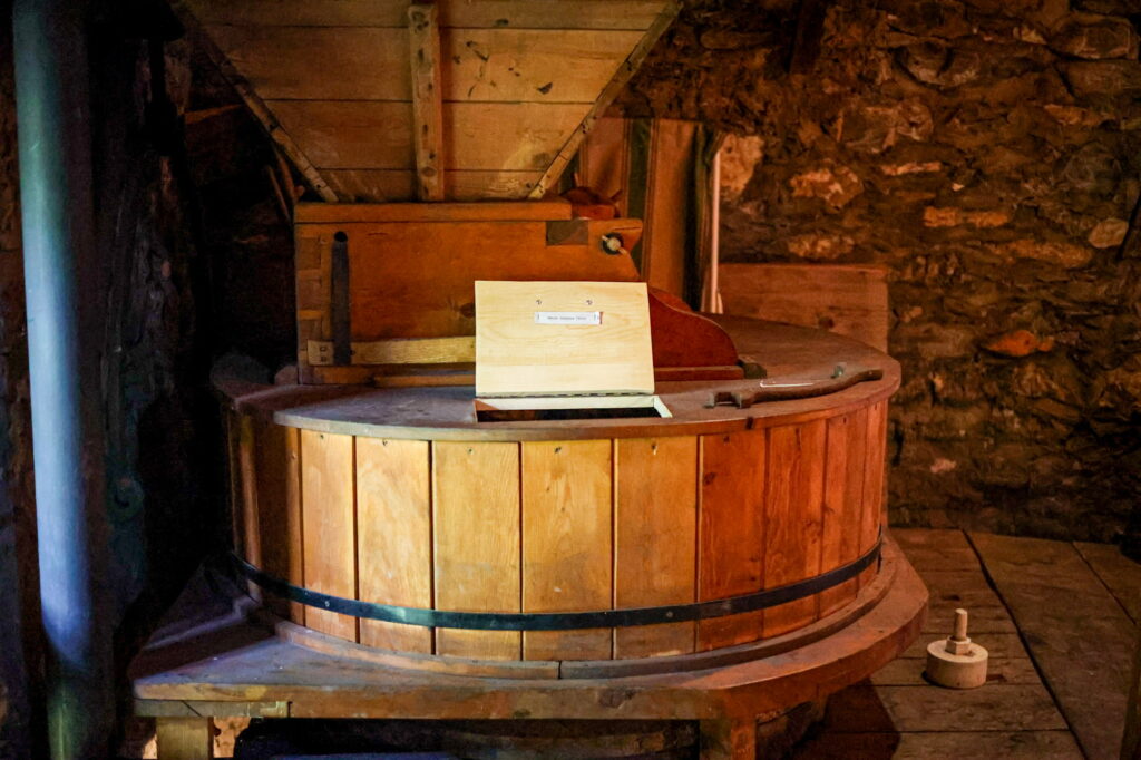 Moulin Saint-Germain