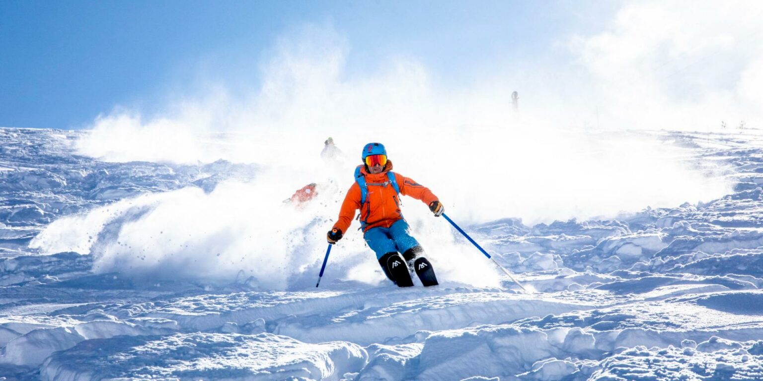 Jazz sauvage, trail nocturne, Grand Prix déjanté, nouveau show de ski… Tous les temps forts de l’hiver à Serre Chevalier Les grands temps forts de la saison à Serre Chevalier