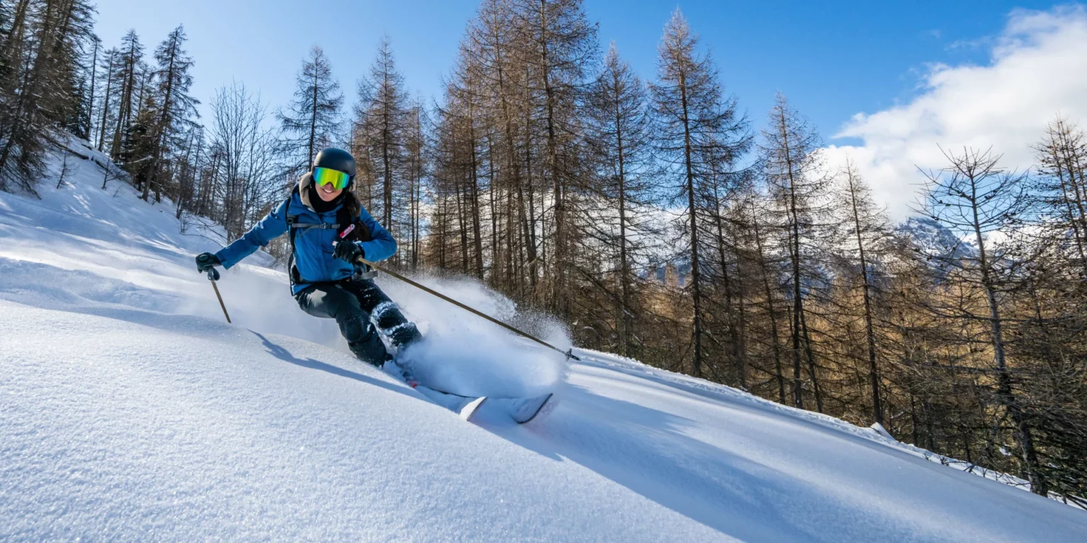 Des vacances au ski sans se ruiner ? Orcières multiplie les bons plans cet hiver