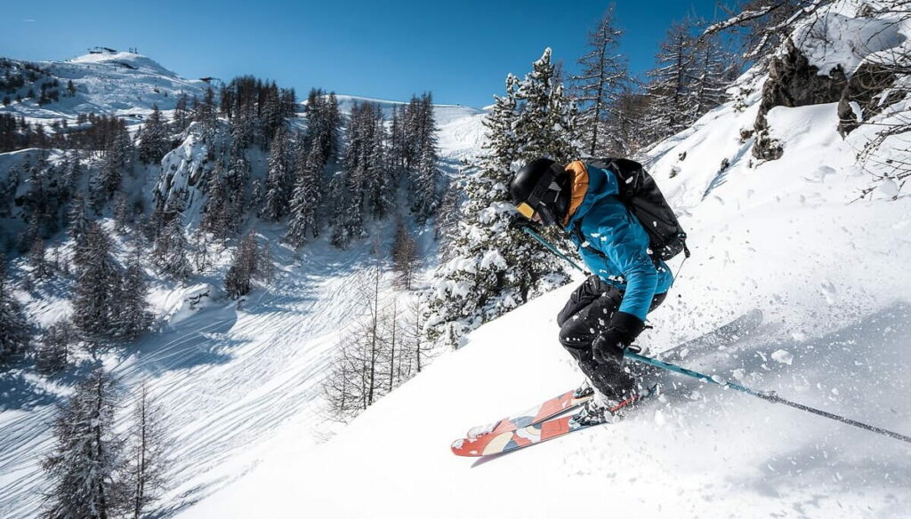 Serre Chevalier Bons Plans